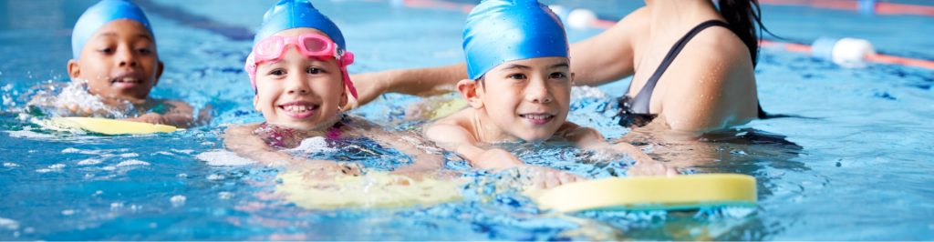 Swimming Lessons In Box Hill